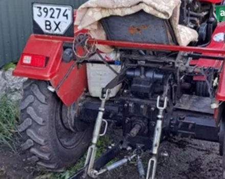Shifeng SF-240, об'ємом двигуна 1.34 л та пробігом 0 тис. км за 3000 $, фото 2 на Automoto.ua