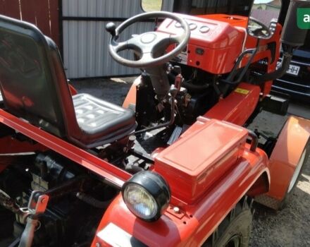 Shifeng SF-240, об'ємом двигуна 1.34 л та пробігом 0 тис. км за 2834 $, фото 7 на Automoto.ua