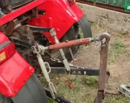 Shifeng SF-240, об'ємом двигуна 0 л та пробігом 0 тис. км за 3000 $, фото 3 на Automoto.ua