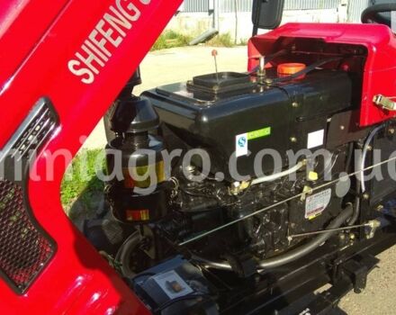 Shifeng SF-240, об'ємом двигуна 1.34 л та пробігом 0 тис. км за 4150 $, фото 6 на Automoto.ua