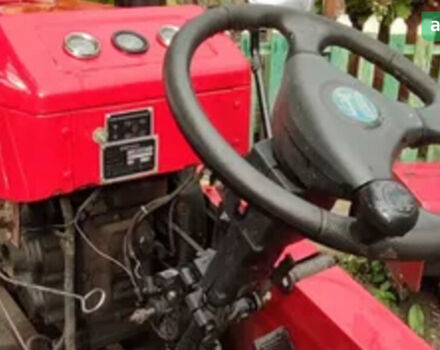Shifeng SF-240, об'ємом двигуна 0 л та пробігом 0 тис. км за 3000 $, фото 2 на Automoto.ua