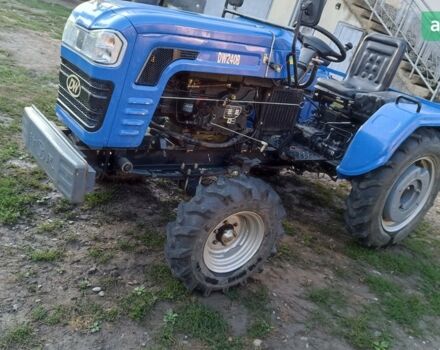 Shifeng SF-240, объемом двигателя 1.34 л и пробегом 0 тыс. км за 2800 $, фото 2 на Automoto.ua