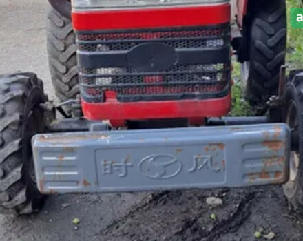 Shifeng SF-240, об'ємом двигуна 1.34 л та пробігом 0 тис. км за 3000 $, фото 4 на Automoto.ua