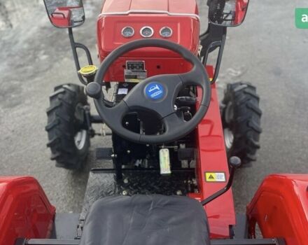 Shifeng SF-240, объемом двигателя 1.34 л и пробегом 0 тыс. км за 3700 $, фото 1 на Automoto.ua