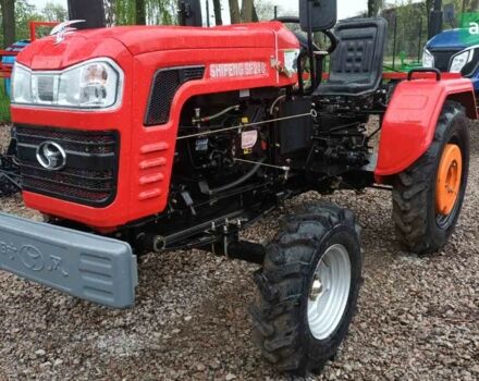 Shifeng SF-240, объемом двигателя 1.34 л и пробегом 0 тыс. км за 3600 $, фото 2 на Automoto.ua