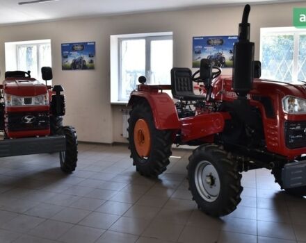 Shifeng SF-240, объемом двигателя 1.34 л и пробегом 0 тыс. км за 3600 $, фото 1 на Automoto.ua