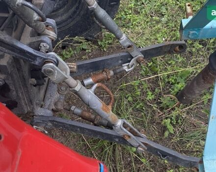 Shifeng SF-240 2019 у Калиновке на Automoto.ua Shifeng SF-240, об'ємом двигуна 1.34 л та пробігом 0 тис. км за 3300 $, фото 5 на Automoto.ua