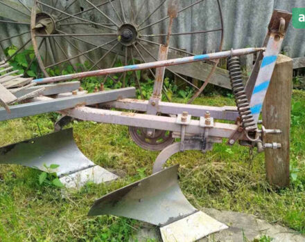 Shifeng SF-240, об'ємом двигуна 1.34 л та пробігом 0 тис. км за 2500 $, фото 2 на Automoto.ua