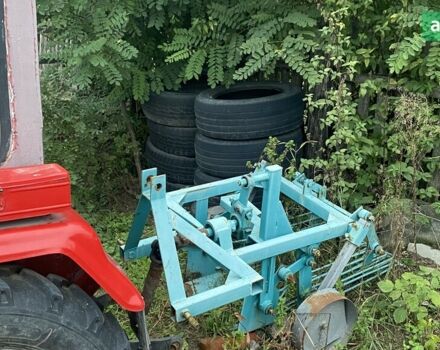 Shifeng SF-240 2019 у Калиновке на Automoto.ua Shifeng SF-240, об'ємом двигуна 1.34 л та пробігом 0 тис. км за 3300 $, фото 3 на Automoto.ua