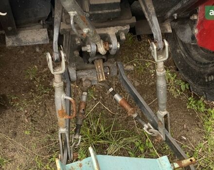 Shifeng SF-240 2019 у Калиновке на Automoto.ua Shifeng SF-240, об'ємом двигуна 1.34 л та пробігом 0 тис. км за 3300 $, фото 4 на Automoto.ua