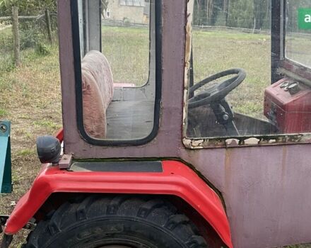 Shifeng SF-240 2019 у Калиновке на Automoto.ua Shifeng SF-240, об'ємом двигуна 1.34 л та пробігом 0 тис. км за 3300 $, фото 9 на Automoto.ua