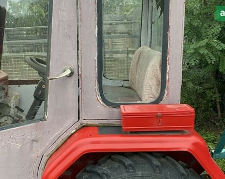 Shifeng SF-240 2019 у Калиновке на Automoto.ua Shifeng SF-240, об'ємом двигуна 1.34 л та пробігом 0 тис. км за 3300 $, фото 2 на Automoto.ua