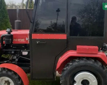 Shifeng SF-240, объемом двигателя 0 л и пробегом 0 тыс. км за 3200 $, фото 2 на Automoto.ua