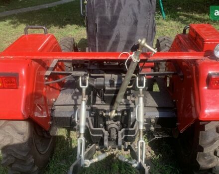 Shifeng SF-240, объемом двигателя 1.34 л и пробегом 0 тыс. км за 3100 $, фото 2 на Automoto.ua