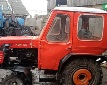 Shifeng SF-240, об'ємом двигуна 1.34 л та пробігом 0 тис. км за 2857 $, фото 1 на Automoto.ua