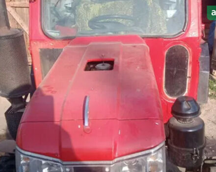 Shifeng SF-240, об'ємом двигуна 1.34 л та пробігом 0 тис. км за 2857 $, фото 4 на Automoto.ua