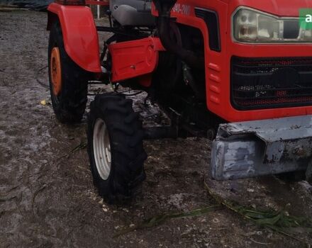 Shifeng SF-240, объемом двигателя 1.34 л и пробегом 0 тыс. км за 2300 $, фото 2 на Automoto.ua