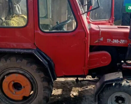 Shifeng SF-240, об'ємом двигуна 1.34 л та пробігом 0 тис. км за 2857 $, фото 3 на Automoto.ua