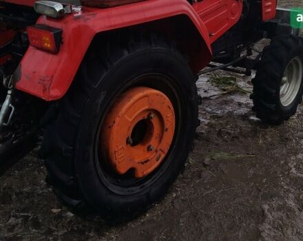 Shifeng SF-240, объемом двигателя 1.34 л и пробегом 0 тыс. км за 2300 $, фото 1 на Automoto.ua