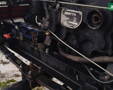 Shifeng SF-240, объемом двигателя 1.34 л и пробегом 0 тыс. км за 2300 $, фото 5 на Automoto.ua