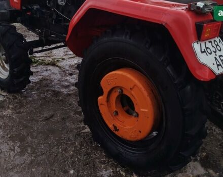 Shifeng SF-240, объемом двигателя 1.34 л и пробегом 0 тыс. км за 2300 $, фото 4 на Automoto.ua