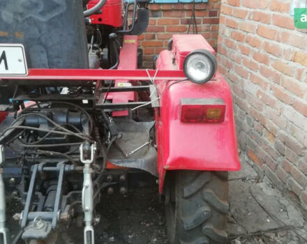 Shifeng SF-240, об'ємом двигуна 0 л та пробігом 0 тис. км за 2350 $, фото 2 на Automoto.ua