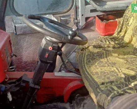 Shifeng SF-240, об'ємом двигуна 1.34 л та пробігом 0 тис. км за 2857 $, фото 2 на Automoto.ua