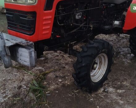 Shifeng SF-240, объемом двигателя 1.34 л и пробегом 0 тыс. км за 2300 $, фото 3 на Automoto.ua