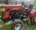 Shifeng SF-240, объемом двигателя 1.34 л и пробегом 0 тыс. км за 3100 $, фото 7 на Automoto.ua