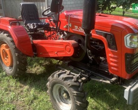 Shifeng SF-240, объемом двигателя 1.34 л и пробегом 0 тыс. км за 3100 $, фото 3 на Automoto.ua