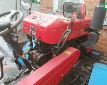 Shifeng SF-240, об'ємом двигуна 0 л та пробігом 0 тис. км за 2350 $, фото 1 на Automoto.ua