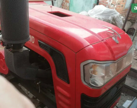 Shifeng SF-240, об'ємом двигуна 0 л та пробігом 0 тис. км за 2350 $, фото 3 на Automoto.ua