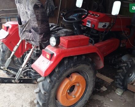 Shifeng SF-240, об'ємом двигуна 1.34 л та пробігом 0 тис. км за 2800 $, фото 6 на Automoto.ua
