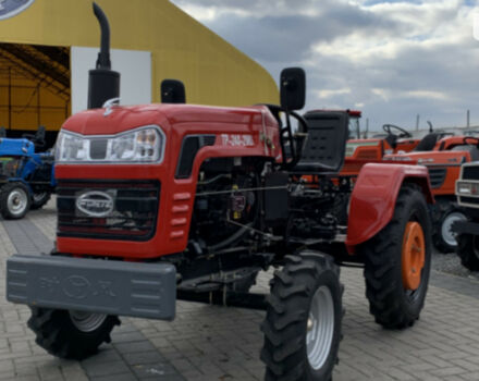 Shifeng SF-240, об'ємом двигуна 1.34 л та пробігом 0 тис. км за 3600 $, фото 6 на Automoto.ua