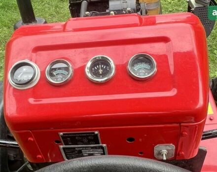 Shifeng SF-240, об'ємом двигуна 1.34 л та пробігом 0 тис. км за 3100 $, фото 9 на Automoto.ua