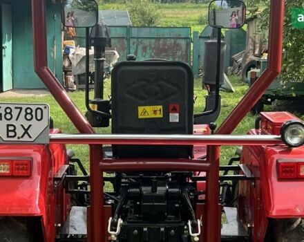 Shifeng SF-240, об'ємом двигуна 1.34 л та пробігом 0 тис. км за 3100 $, фото 3 на Automoto.ua