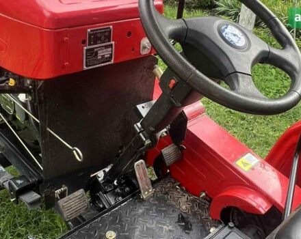 Shifeng SF-240, об'ємом двигуна 1.34 л та пробігом 0 тис. км за 3100 $, фото 16 на Automoto.ua