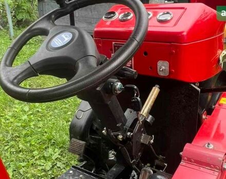 Shifeng SF-240, об'ємом двигуна 1.34 л та пробігом 0 тис. км за 3100 $, фото 5 на Automoto.ua