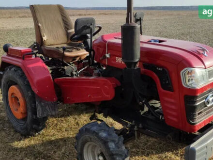 Shifeng SF-240, объемом двигателя 1.34 л и пробегом 0 тыс. км за 2500 $, фото 1 на Automoto.ua