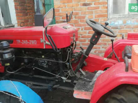 Shifeng SF-240 2020 у Сумах на Automoto.ua Shifeng SF-240, об'ємом двигуна 0 л та пробігом 0 тис. км за 2350 $, фото 1 на Automoto.ua