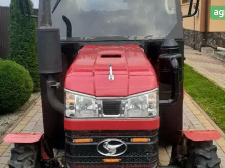 Shifeng SF-240, об'ємом двигуна 0 л та пробігом 0 тис. км за 3200 $, фото 1 на Automoto.ua
