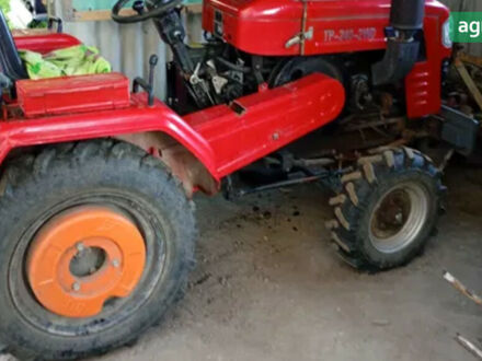 Shifeng SF-240, объемом двигателя 0 л и пробегом 0 тыс. км за 2550 $, фото 1 на Automoto.ua