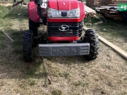 Shifeng SF-240 2022 в Житомире на Automoto.ua Shifeng SF-240, объемом двигателя 1.5 л и пробегом 2 тыс. км за 3500 $, фото 1 на Automoto.ua