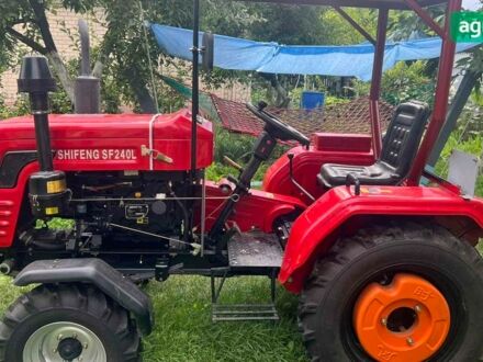 Shifeng SF-240, об'ємом двигуна 1.34 л та пробігом 0 тис. км за 3100 $, фото 1 на Automoto.ua