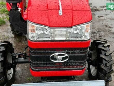 Shifeng SF-240, об'ємом двигуна 1.34 л та пробігом 0 тис. км за 3450 $, фото 1 на Automoto.ua
