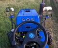 Синий Shifeng SF-240, объемом двигателя 0 л и пробегом 312 тыс. км за 2500 $, фото 7 на Automoto.ua