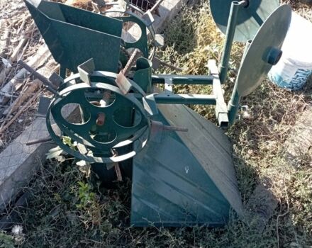 Синій Shifeng SF-240 BL, об'ємом двигуна 1.34 л та пробігом 60 тис. км за 1897 $, фото 3 на Automoto.ua