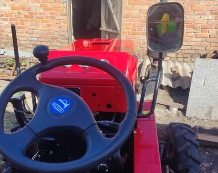 Красный Shifeng SF-240 L, объемом двигателя 0 л и пробегом 20 тыс. км за 3300 $, фото 1 на Automoto.ua