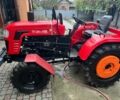Червоний Shifeng SF-244, об'ємом двигуна 0 л та пробігом 10 тис. км за 2950 $, фото 1 на Automoto.ua