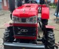 Червоний Shifeng SF-244, об'ємом двигуна 0 л та пробігом 10 тис. км за 2950 $, фото 3 на Automoto.ua